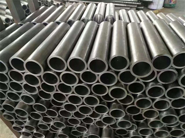 兴县30CrMo精密无缝钢管