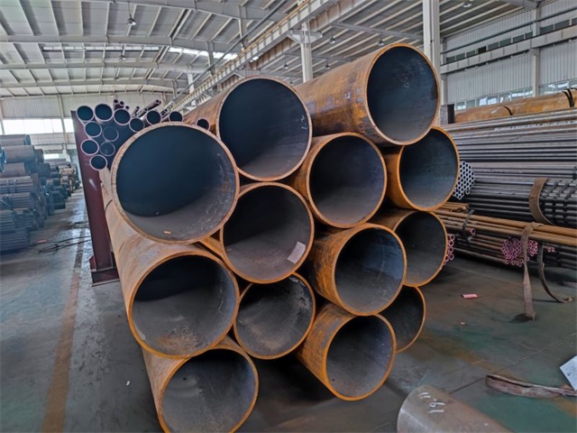 兴县12Cr1MovG高压合金无缝钢管